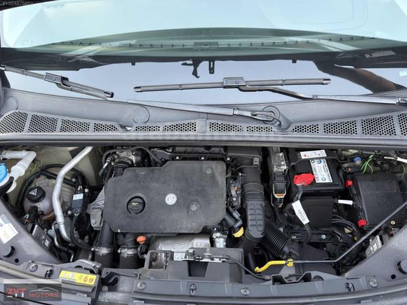 2025 MODEL OPEL COMBO HATASIZ BOYASIZ TRAMERSİZ