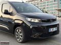 2025 MODEL OPEL COMBO HATASIZ BOYASIZ TRAMERSİZ