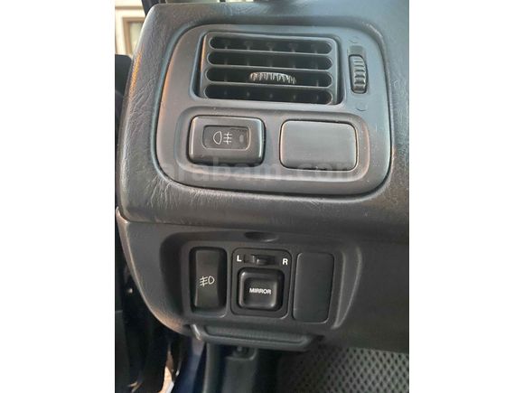 Sahibinden Honda Civic 1.6 i ES 2000 Model 