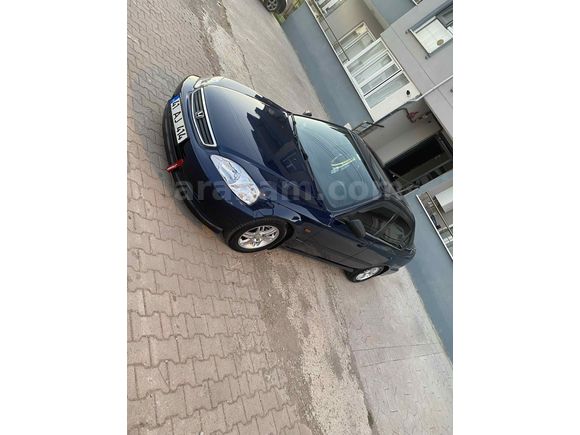 Sahibinden Honda Civic 1.6 i ES 2000 Model 