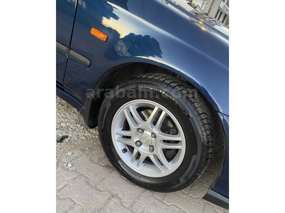 Sahibinden Honda Civic 1.6 i ES 2000 Model 