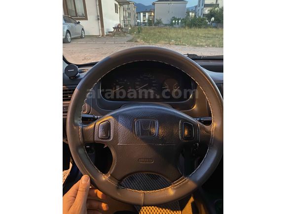Sahibinden Honda Civic 1.6 i ES 2000 Model 