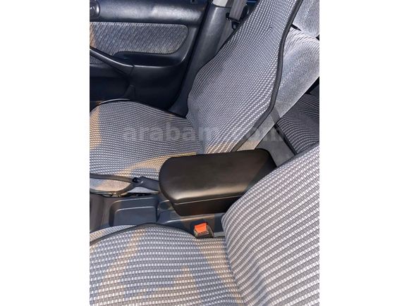 Sahibinden Honda Civic 1.6 i ES 2000 Model 