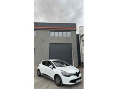Galeriden Renault Clio 1.5 dCi Joy 2014 Model Denizli