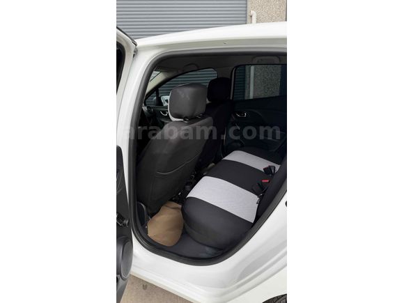 Galeriden Renault Clio 1.5 dCi Joy 2014 Model Denizli