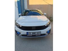Sahibinden Fiat Egea Cross 1.4 Fire Urban 2024 Model