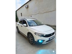 Sahibinden Fiat Egea Cross 1.4 Fire Urban 2024 Model