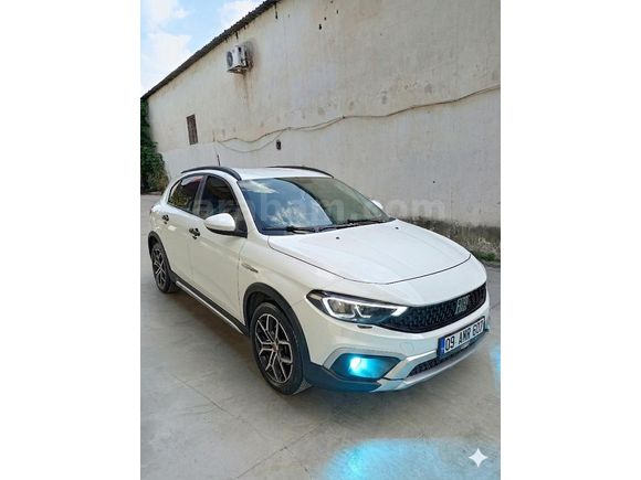 Sahibinden Fiat Egea Cross 1.4 Fire Urban 2024 Model