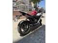 Sahibinden QJ SRK400 RR 