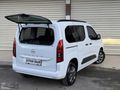 OPEL COMBO 2025 MODEL 1.5D EDITION PRO HATASIZ BOYASIZ TRAMERSİZ