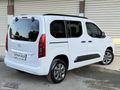 OPEL COMBO 2025 MODEL 1.5D EDITION PRO HATASIZ BOYASIZ TRAMERSİZ