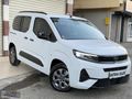 OPEL COMBO 2025 MODEL 1.5D EDITION PRO HATASIZ BOYASIZ TRAMERSİZ