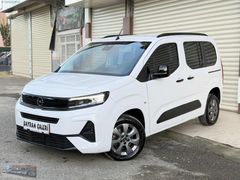 OPEL COMBO 2025 MODEL 1.5D EDITION PRO HATASIZ BOYASIZ TRAMERSİZ