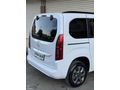 OPEL COMBO 2025 MODEL 1.5D EDITION PRO HATASIZ BOYASIZ TRAMERSİZ