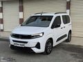 OPEL COMBO 2025 MODEL 1.5D EDITION PRO HATASIZ BOYASIZ TRAMERSİZ