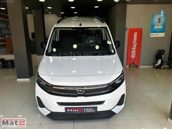 2026 MODEL COMBO 1.5 EDITION HATASIZ BOYASIZ 0 KM