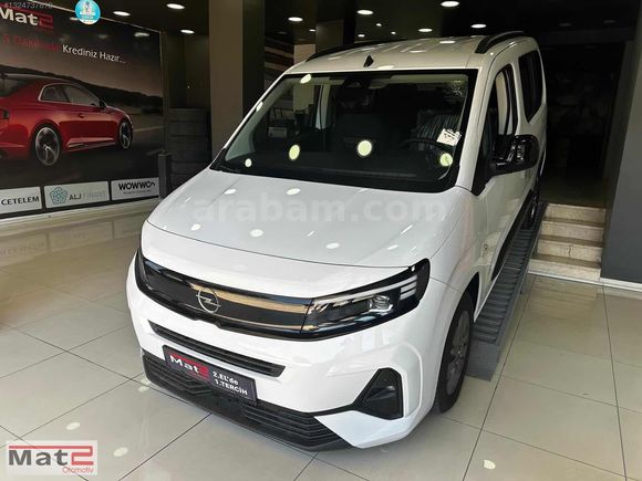 2026 MODEL COMBO 1.5 EDITION HATASIZ BOYASIZ 0 KM