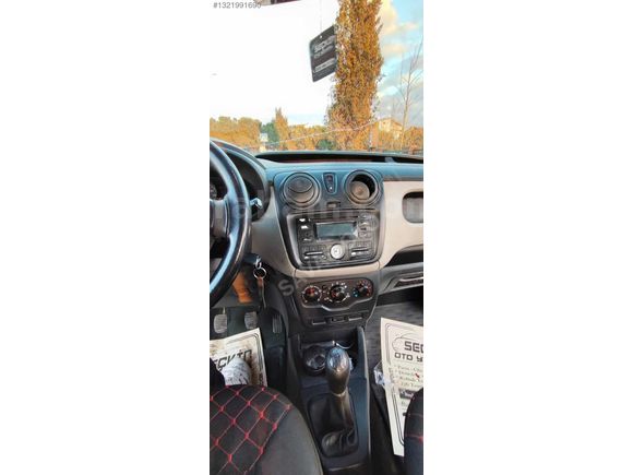 Dacia dokker 1.5 dci