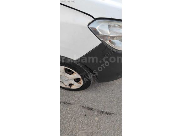 Dacia dokker 1.5 dci