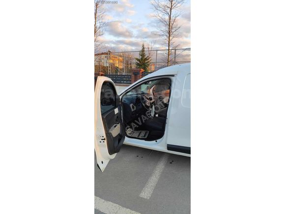 Dacia dokker 1.5 dci