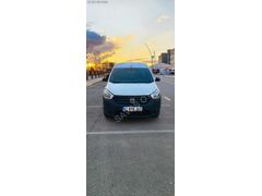 Dacia dokker 1.5 dci