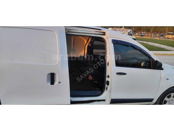 Dacia dokker 1.5 dci