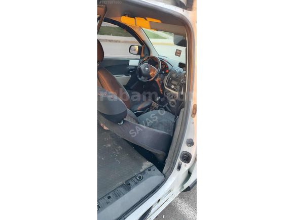 Dacia dokker 1.5 dci