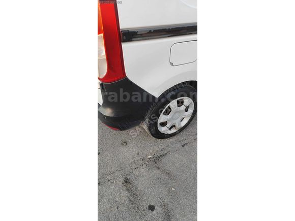 Dacia dokker 1.5 dci
