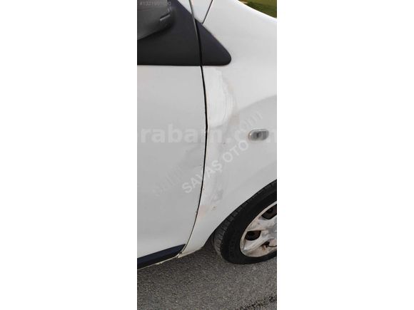 Dacia dokker 1.5 dci