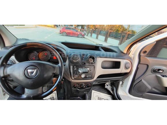 Dacia dokker 1.5 dci