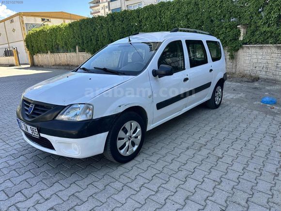 2011 MODEL 1.5 DİZEL ÇOK TEMİZ