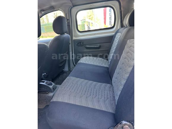 2011 MODEL 1.5 DİZEL ÇOK TEMİZ