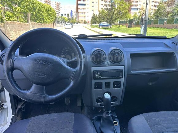 2011 MODEL 1.5 DİZEL ÇOK TEMİZ