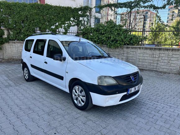 2011 MODEL 1.5 DİZEL ÇOK TEMİZ