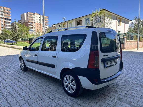 2011 MODEL 1.5 DİZEL ÇOK TEMİZ