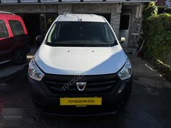 TAMAMINA KREDİ İLE DACİA DOKKER 1.5 DCI 260 BİN KM