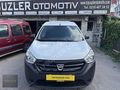 Tamamına Kredi imkanı 2015 my Dacia Dokker Van