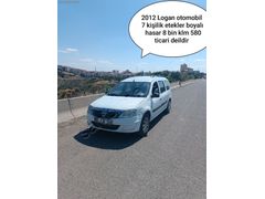 otomobil ruhsatlı ticari DEĞİL acil satılık