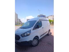 Sahibinden Ford Transit Custom 310 S Trend 2018 Model