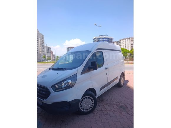Sahibinden Ford Transit Custom 310 S Trend 2018 Model