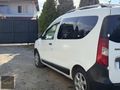 DACİA DOKKER HATASIZ AYARINDA