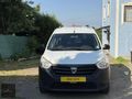DACİA DOKKER HATASIZ AYARINDA