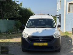 DACİA DOKKER HATASIZ AYARINDA