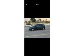 Sahibinden Fiat Palio 1.4 RT 1999 Model