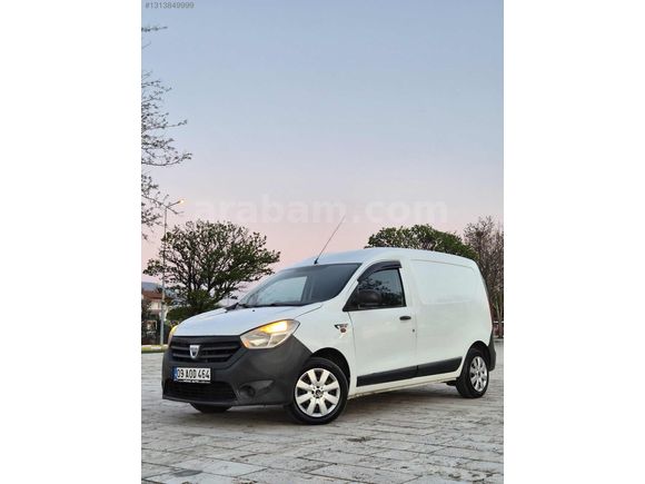 MİRAÇ AUTO DAN EKMEK TEKNESİ