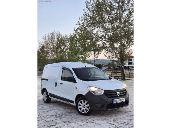 MİRAÇ AUTO DAN EKMEK TEKNESİ
