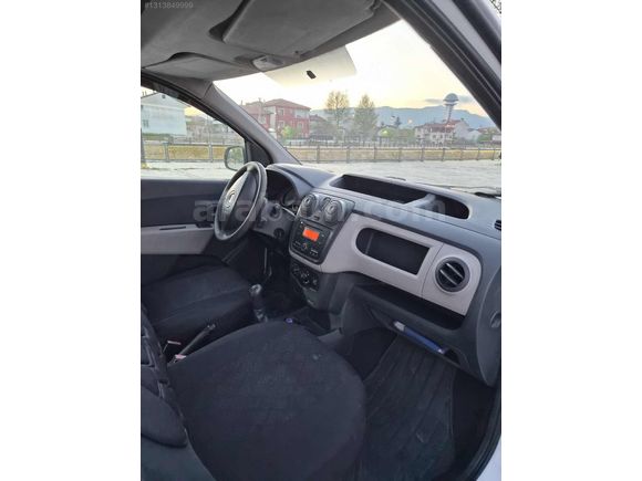 MİRAÇ AUTO DAN EKMEK TEKNESİ