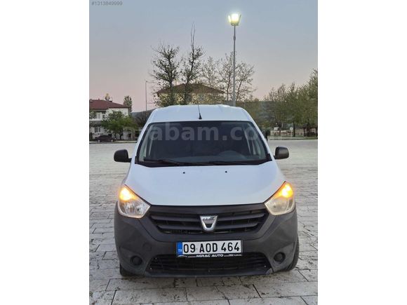 MİRAÇ AUTO DAN EKMEK TEKNESİ