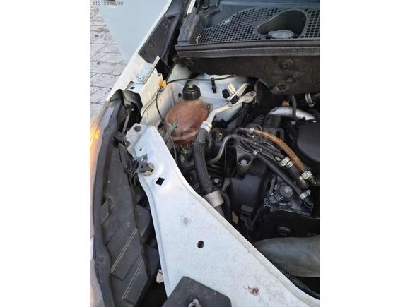 MİRAÇ AUTO DAN EKMEK TEKNESİ