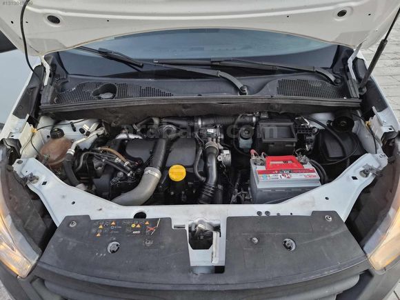 MİRAÇ AUTO DAN EKMEK TEKNESİ